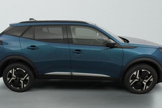 Peugeot 2008 ALLURE 1.2 mHEV e-DCS6