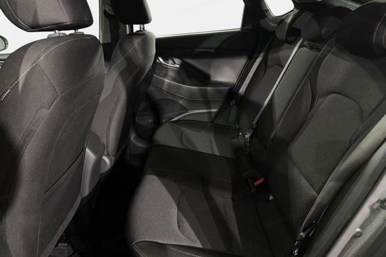 Hyundai i30 Fastback 1.5 T-GDI DCT