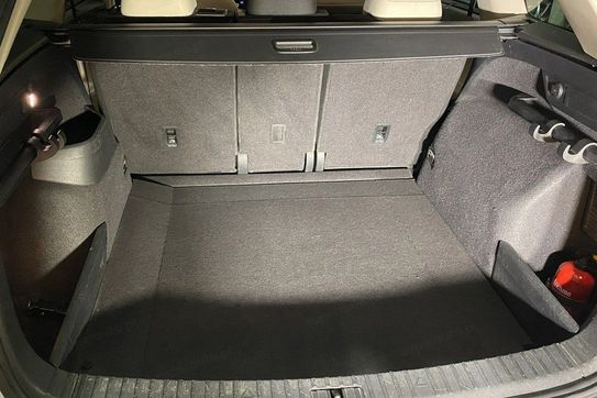 Skoda Kodiaq 2.0 TSI 4x4 DSG