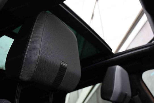 Opel Grandland X GS Standard Range Electric 73kWh