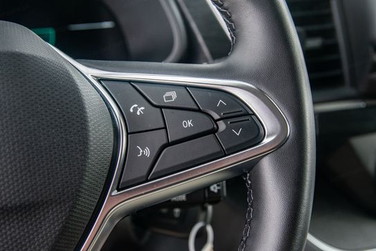 Renault Trafic Kombi L2H1 EDC