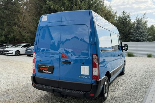 Renault Master dCi L2H2