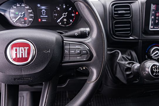 Fiat Ducato Maxi L4 Zabudowa