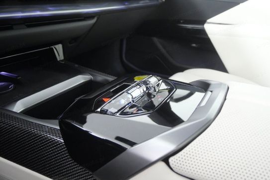 BMW Seria 7 740 xDrive M Sport