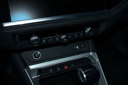 Audi Q3 35 TFSI S-Line