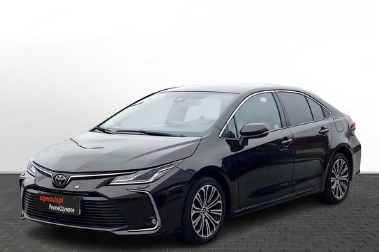 Toyota Corolla 1.6 Comfort