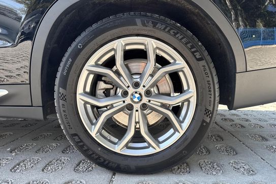 BMW X3 xDrive20i GPF xLine