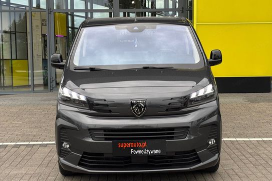 Peugeot Traveller Bluehdi Long Business