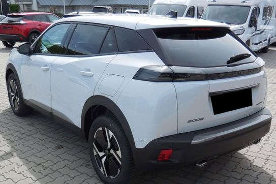 Peugeot 2008 Allure e-DCS 1.2 mHEV