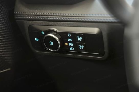 Ford Mustang Dark Horse aut 5.0 Ti-VCT V8