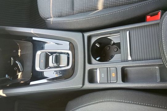 Skoda Octavia TSI Selection DSG