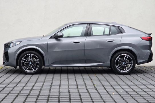 BMW X2 sDrive20i mHEV M Sport aut