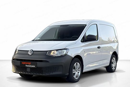 Volkswagen Caddy Cargo L1H1