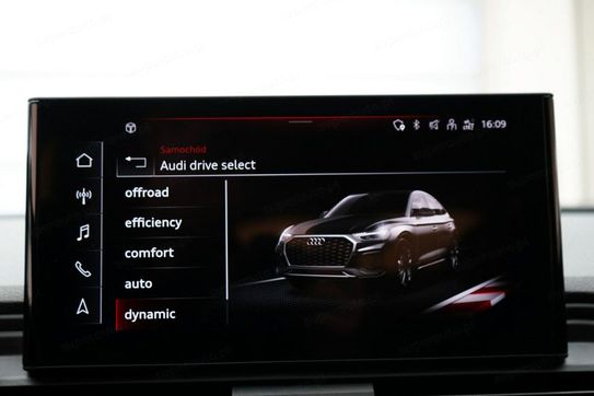 Audi Q5 40 TDI mHEV quattro S Line S tronic