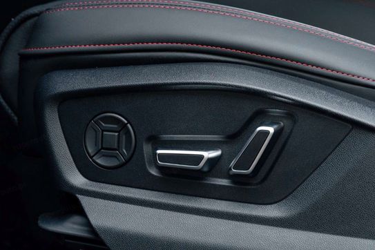 Audi Q8 RSQ8 TFSI quattro Performance