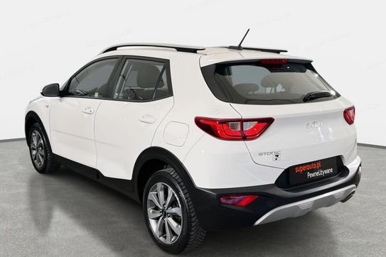 Kia Stonic T-GDI