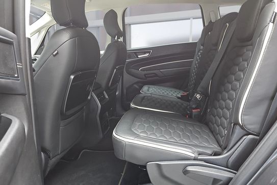 Ford S-MAX 2.0 EcoBlue AWD Vignale