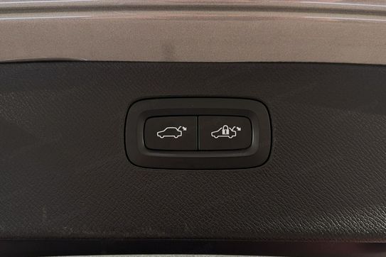 Volvo XC90 B5 D AWD Core