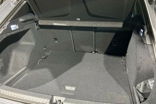 Cupra Terramar 2.0 TSI DSG 4Drive