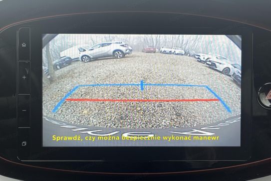 Toyota Aygo X 1.0 VVT-i Executive