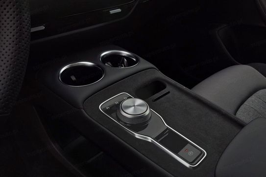 MG MGS5 49kWh Standard Range RWD Excite