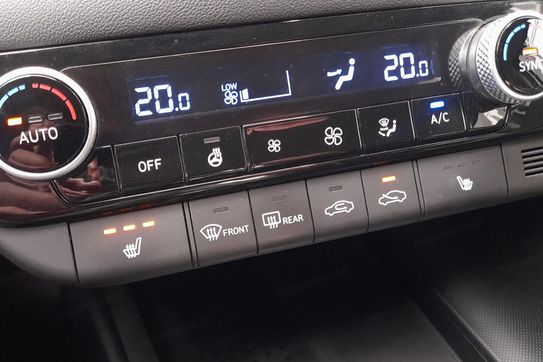 Hyundai Elantra 1.6 Smart