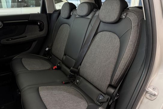 Mini Countryman Cooper