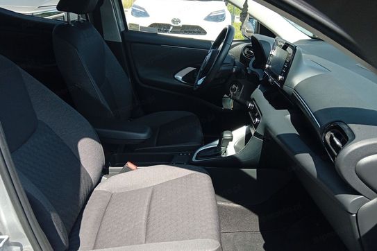 Toyota Yaris 1.5 Comfort
