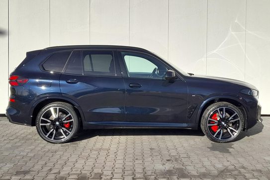 BMW X5 xDrive30d M Sport