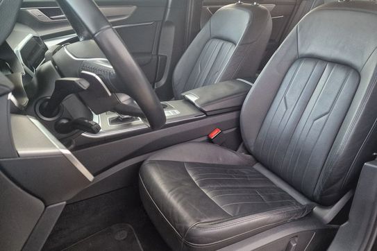Audi A6 45 TFSI quattro S tronic