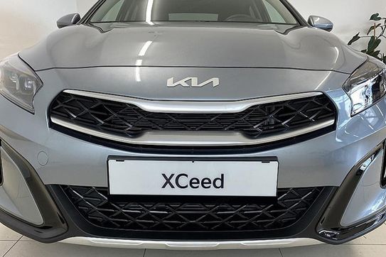 Kia XCeed 1.6 T-GDI M DCT