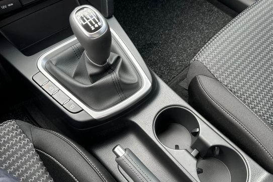 Kia XCeed 1.5 T-GDI M