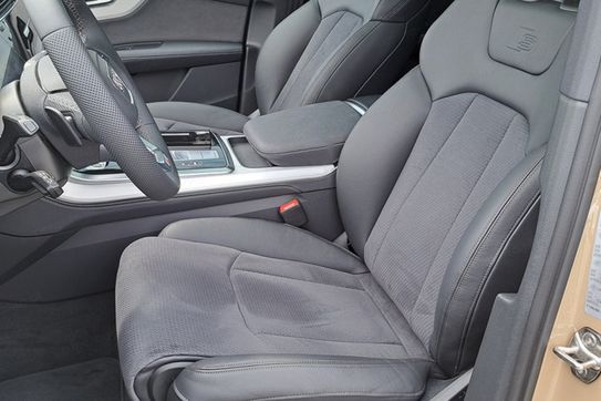 Audi Q7 45 TDI quattro S Line