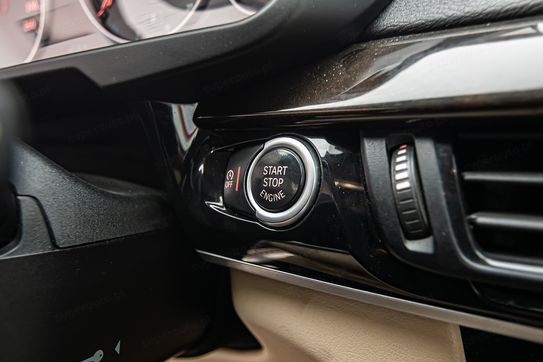 BMW X5 xDrive40d
