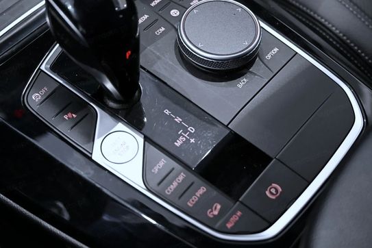 BMW X3 xDrive20d mHEV aut