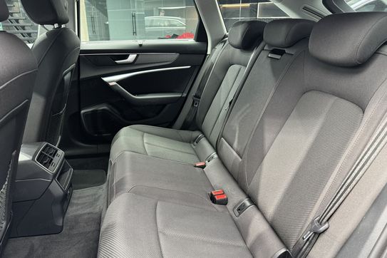 Audi A6 Avant 40 TDI mHEV S tronic