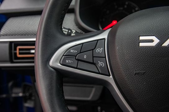 Dacia Sandero Stepway 1.0 TCe  Comfort