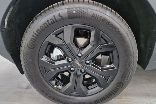 Dacia Duster Extreme 1.2 TCe Hybrid-G LPG 4x4