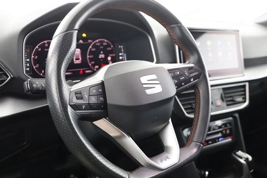 Seat Tarraco 2.0 Eco Tsi Fr S&S 4DRIVE Dsg