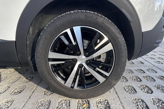 Peugeot 3008 GT 1.2 PureTech  S&S EAT8
