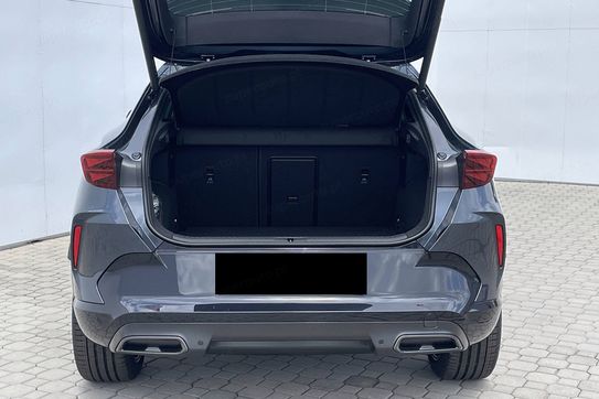 Cupra Formentor 1.5 eTSI DSG