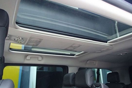 Opel Zafira Life Diesel XL Business VIP aut