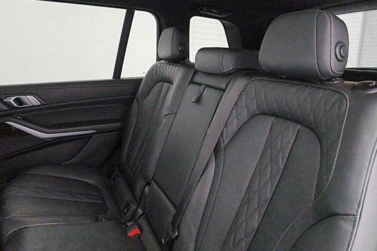 BMW X7 xDrive40i M Sport