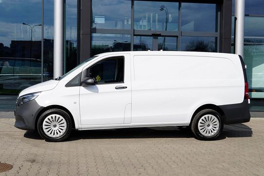 Mercedes Vito 116 CDI Pro Długi