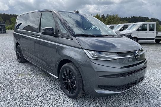 Volkswagen Multivan L2H1 Edition DSG