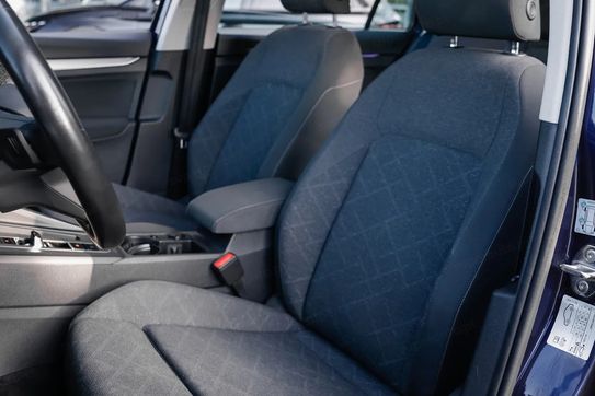 Volkswagen Golf TDI Life DSG