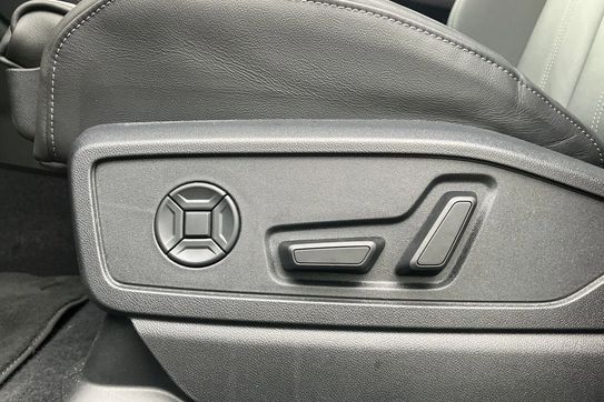 Audi Q5 Tfsi Mhev 150 Kw Quattro s Tronic