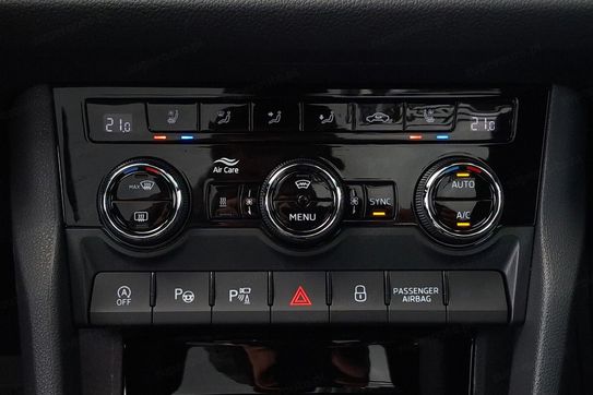 Skoda Kodiaq 2.0 TDI 4x4 L&K DSG