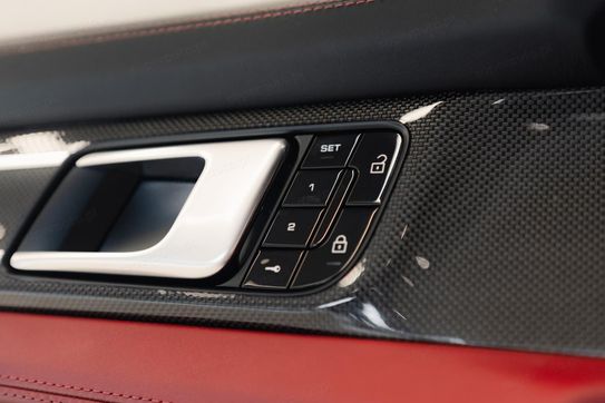 Porsche Panamera 4S E-Hybrid Sport Turismo