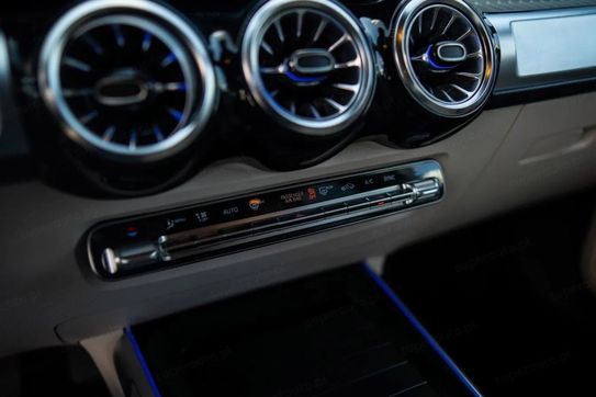 Mercedes GLB 200 Progressive